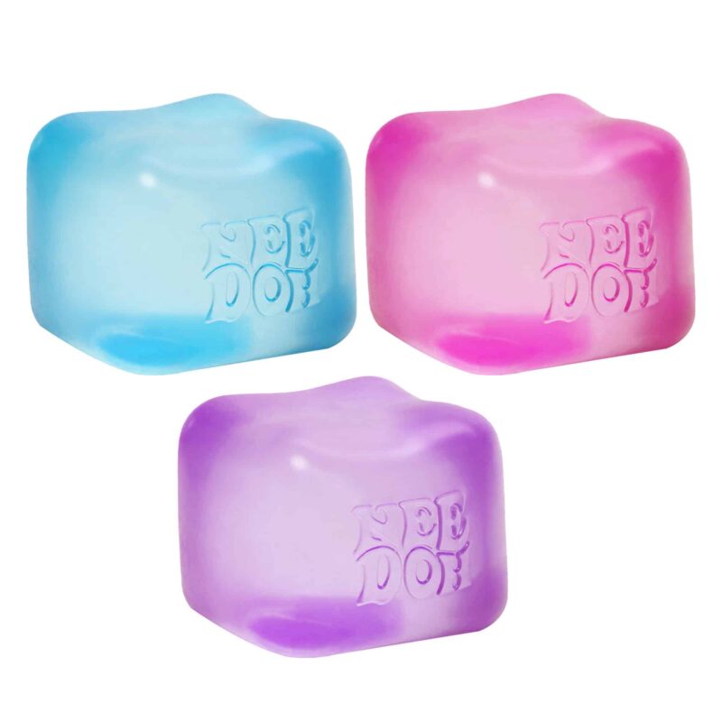 NeeDoh Nice Cube – US 5481