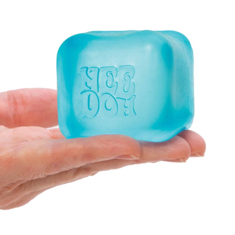 NeeDoh Nice Cube – US 5481