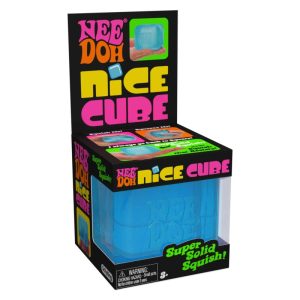 NeeDoh Nice Cube – US 5481
