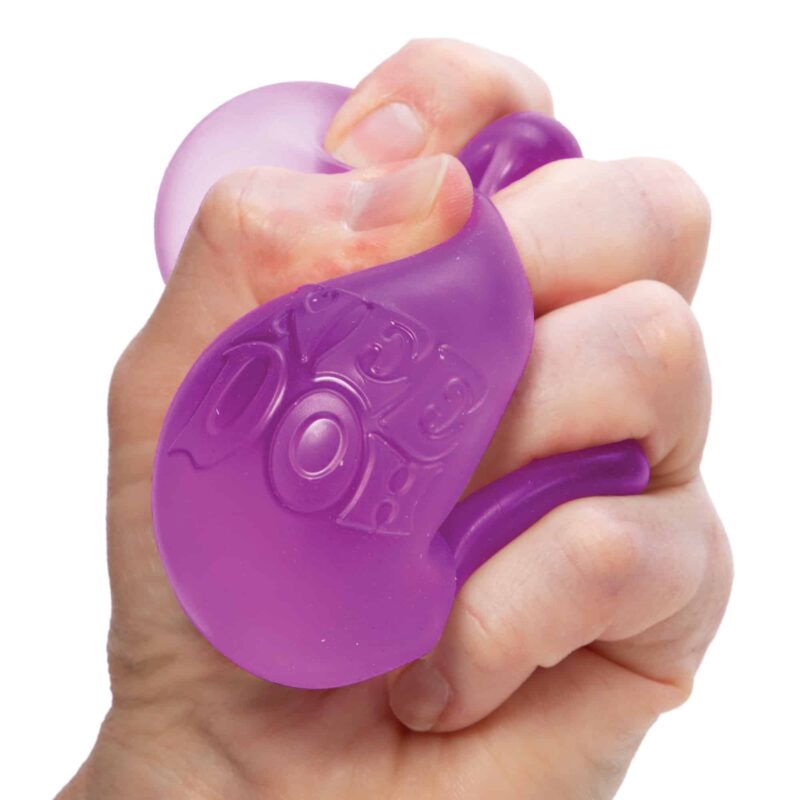 NeeDoh Nice Cube – US 5481