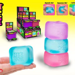 NeeDoh Nice Cube – US 5481