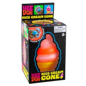 NeeDoh® Nice Cream Cone – US 1746