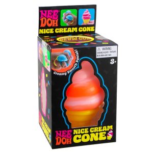 NeeDoh® Nice Cream Cone – US 1746