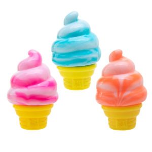 NeeDoh® Nice Cream Cone – US 1746
