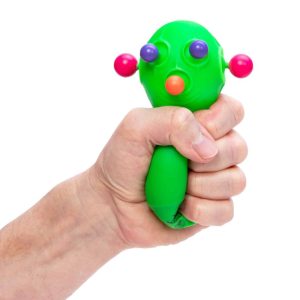 NeeDoh Panic Pete – US 4540