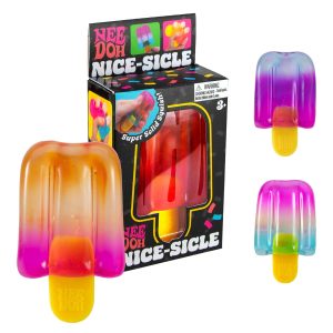NeeDoh® Nice-sicle – US 9190