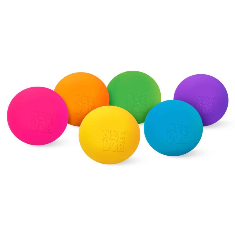 NeeDoh Rainboh – US 8890