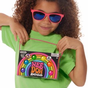 NeeDoh Rainboh – US 8890