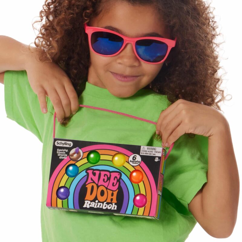 NeeDoh Rainboh – US 8890
