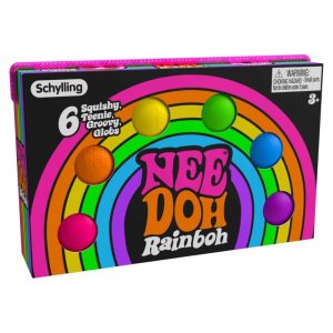 NeeDoh Rainboh – US 8890