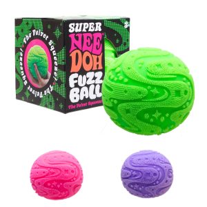 Super NeeDoh® Fuzz Ball – US 2840
