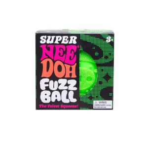 Super NeeDoh® Fuzz Ball – US 2840