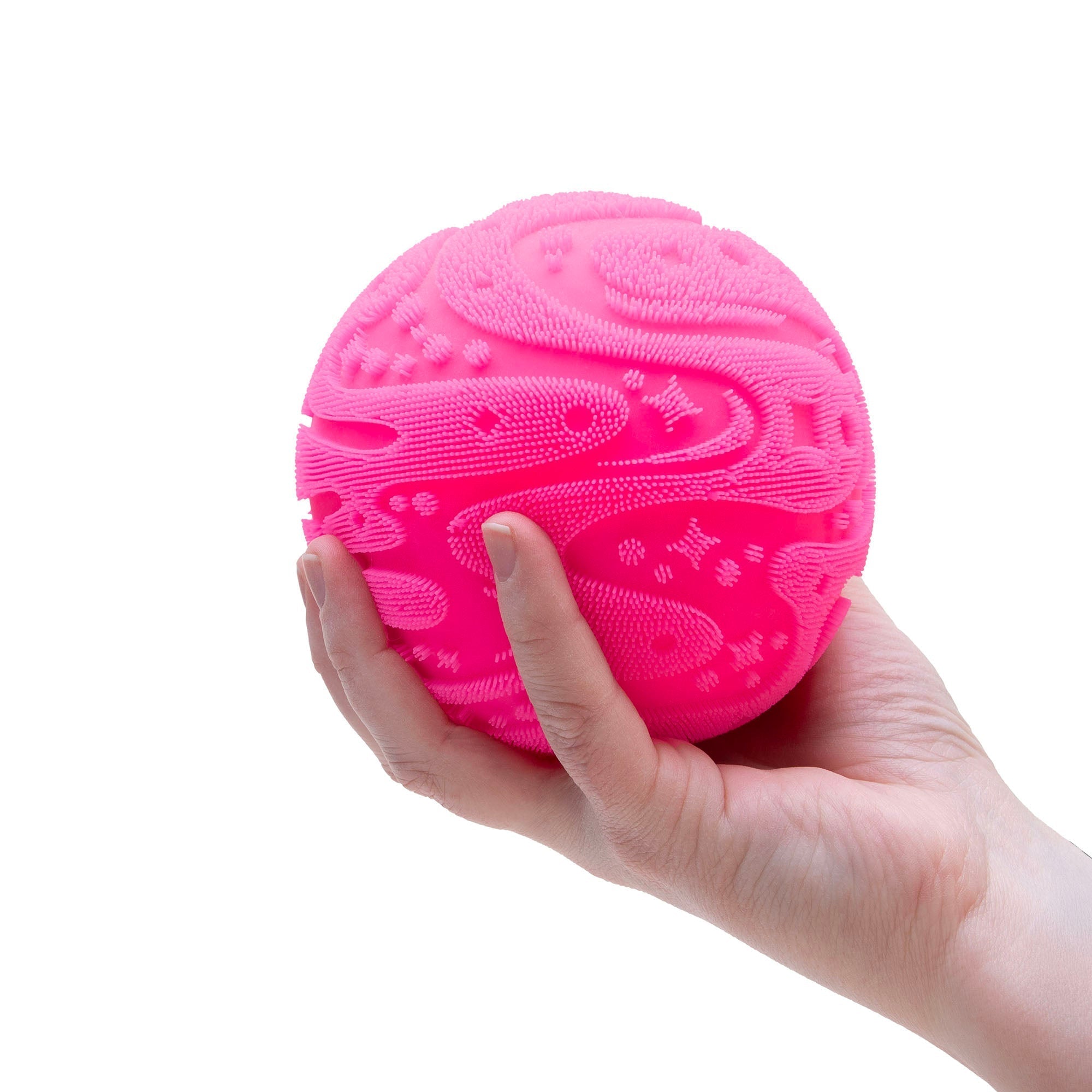 Super NeeDoh® Fuzz Ball – US 2840