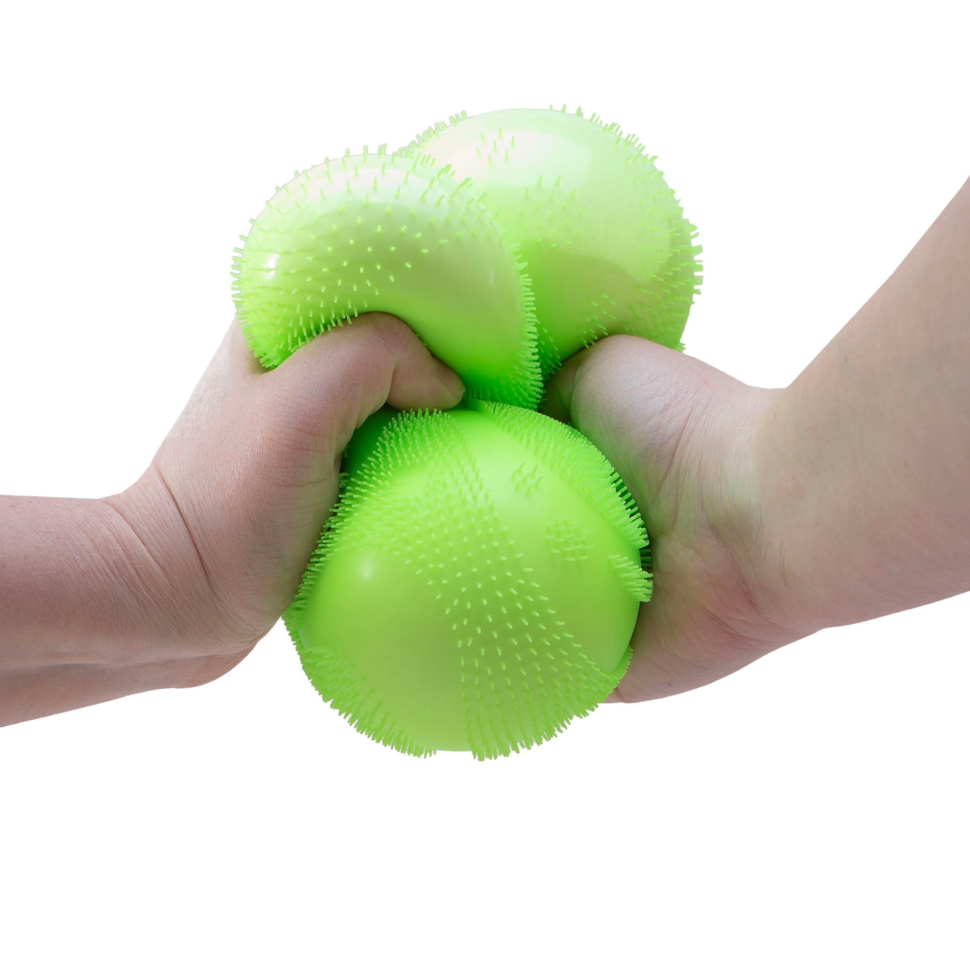 Super NeeDoh® Fuzz Ball – US 2840
