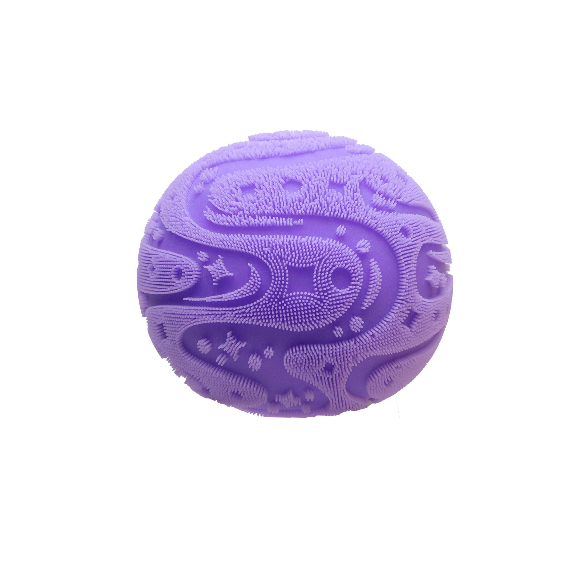 Super NeeDoh® Fuzz Ball – US 2840
