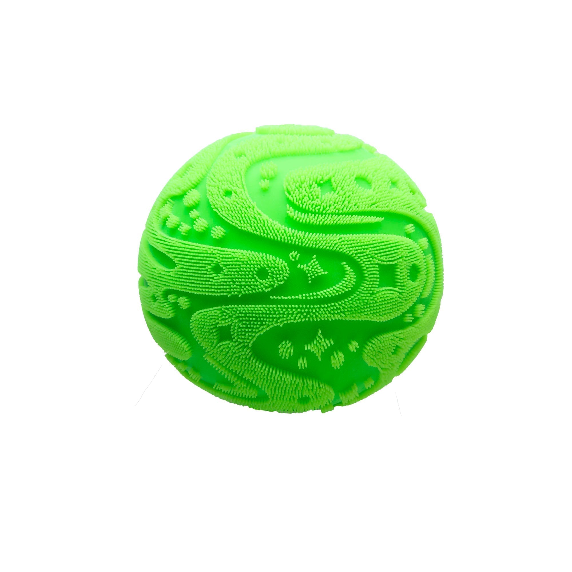 Super NeeDoh® Fuzz Ball – US 2840