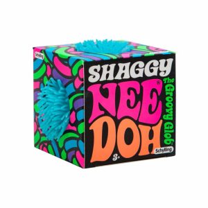 Shaggy NeeDoh – US 1977