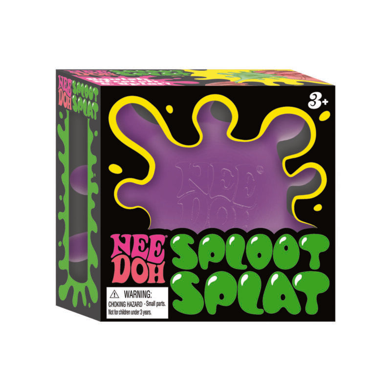 NeeDoh SplootSplat – US 1039