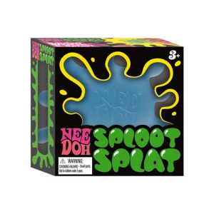 NeeDoh SplootSplat – US 1039