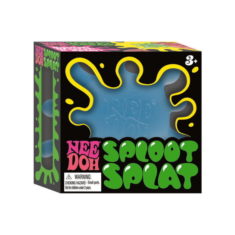 NeeDoh SplootSplat – US 1039