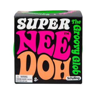 Super NeeDoh – US 7862