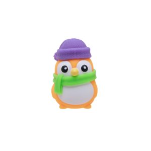 NeeDoh Polar Glow Penguin – US 7585
