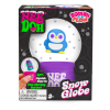 NeeDoh Squish N Flow Snow Globe – US 9404
