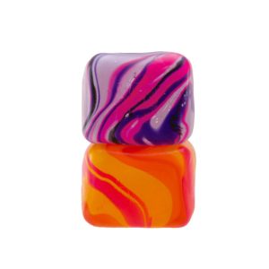 NeeDoh Nice Cube Swirl – US 3749