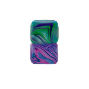 NeeDoh Nice Cube Swirl – US 3749