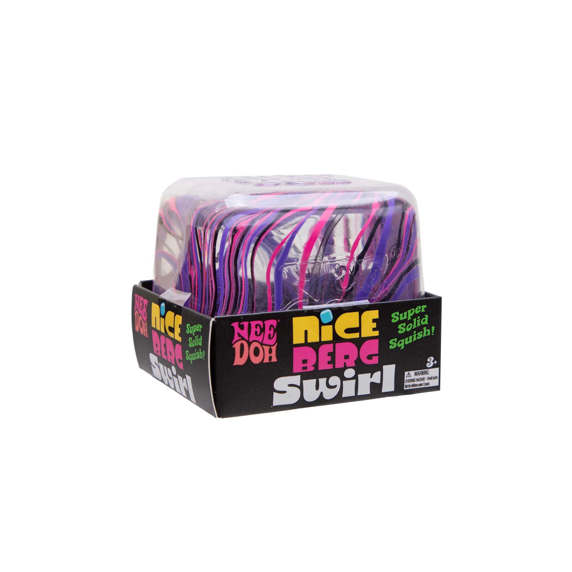 NeeDoh® Nice Berg Swirl – US 7145