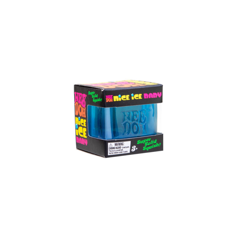 NeeDoh Nice Ice Baby – US 3630