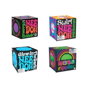 NeeDoh Teenie Singles – US 6988
