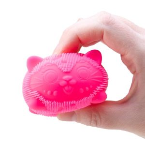 NeeDoh® Fuzz Ball Wild Cats – US 3212