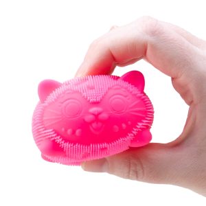 NeeDoh® Fuzz Ball Wild Cats – US 3212