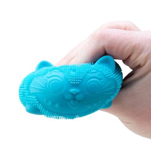 NeeDoh® Fuzz Ball Wild Cats – US 3212