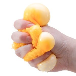 NeeDoh® Fuzz Ball Wild Cats – US 3212