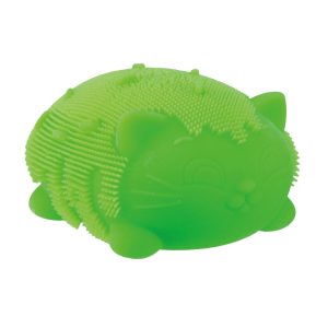 NeeDoh® Fuzz Ball Wild Cats – US 3212