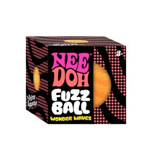 NeeDoh Fuzz Ball Wonder Waves – US 9801