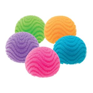 NeeDoh Fuzz Ball Wonder Waves – US 9801