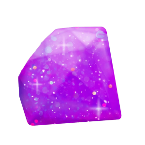 NeeDoh Groovy Jewel