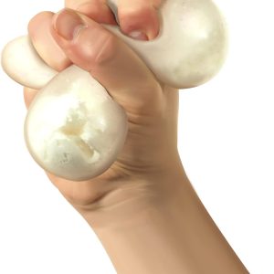 NEE DOH Snowball Crunch
